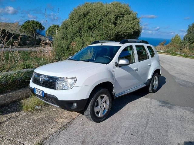 Dacia Duster 1.5 Diesel