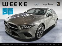 Mercedes-Benz A 180 Progressive ADVANCED+LED+KAMERA+WINTER-PAK