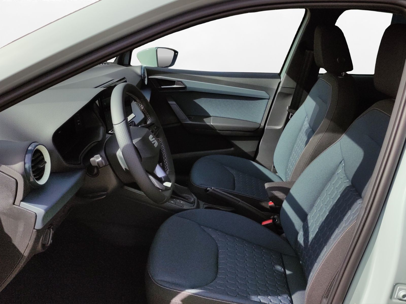 Seat Arona - Bild 9