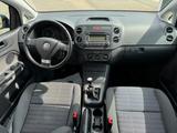 Volkswagen Golf Plus V Goal/1,6 Motor/PDC/ALU - gebrauchte Volkswagen Golf aus dem Jahr 2006