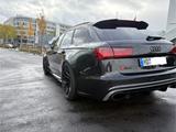 Audi RS6 4.0 TFSI tip. quattro performance Avant - - Audi RS6: Kombi, Performance