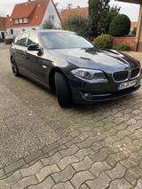 BMW 530d F11 - BMW 530: 530d F11