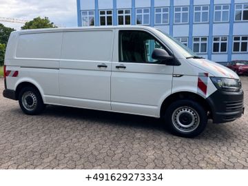 Volkswagen T6 Transporter - 9