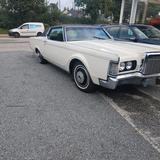 Lincoln Mark lll ,3 ,Top Zustand ,Rostfrei ,Tüv neu,Gara - gebrauchte Lincoln Sportwagen
