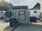 Dux Camper ProCamp Off Road Miniwohnwagen - Offers