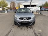 Nissan Qashqai Visia - Nissan Qashqai bis 5.000 Euro