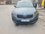 Skoda Kodiaq 2.0 TDI SCR 140kW DSG 4x4 Ambition Am... - Skoda Kodiaq AMBITION mit Diesel-Antrieb