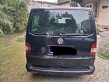 Volkswagen T5 Multivan - VW T5 Multivan Gebrauchtwagen in Berlin