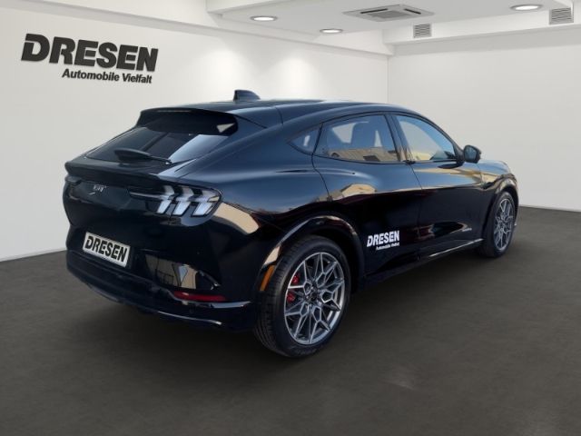 Ford Mustang Mach-E - Bild 4