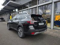 Subaru Outback - Vorschau Bild 6