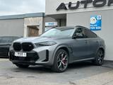 BMW X6 M60i M Sport Pro DAProf PAProf Massage Pano - BMW X6 M60 aus 2023