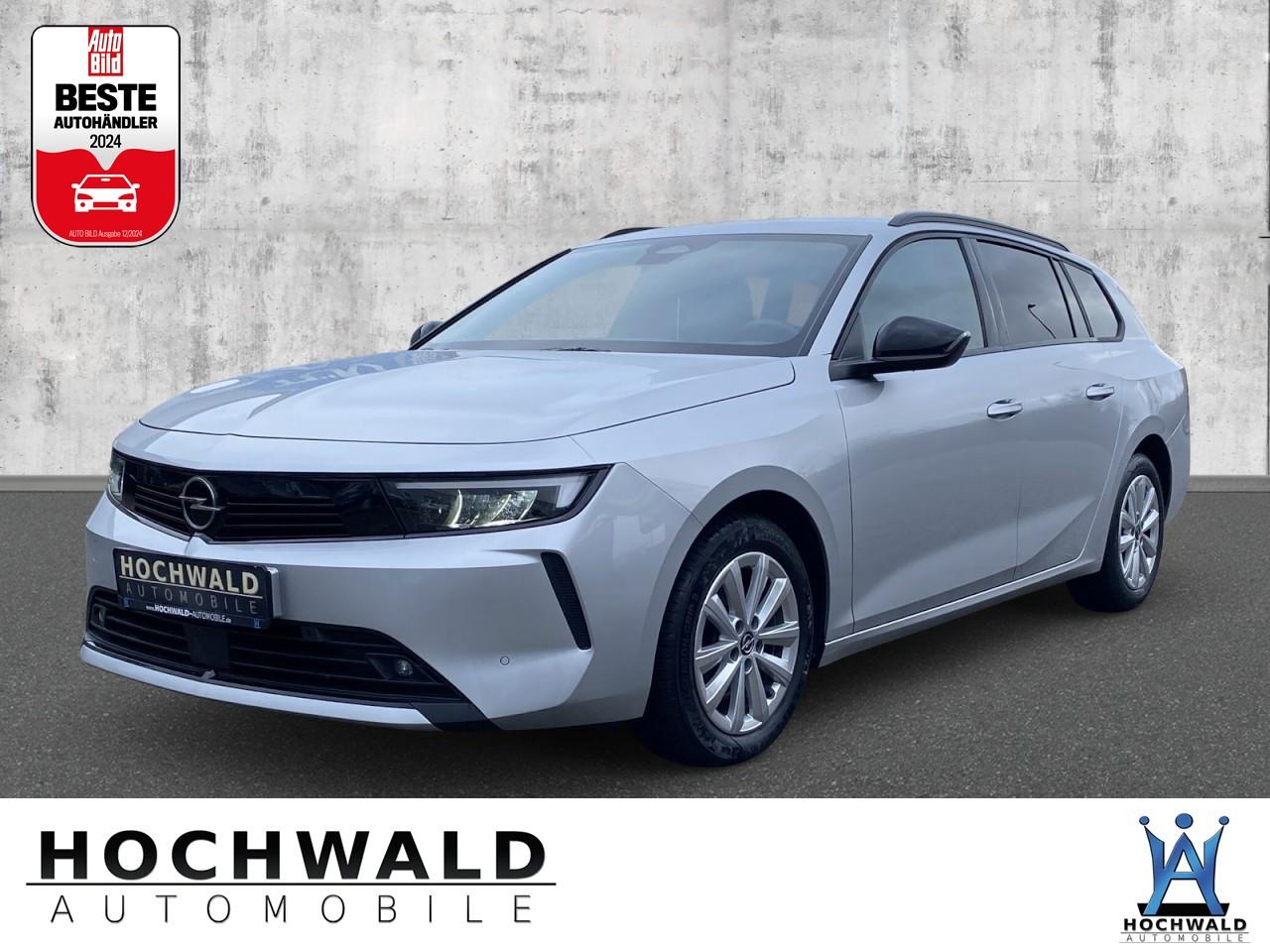 Opel Astra L 1.5 D Elegance 8G-Autom. NAVI LED RFK
