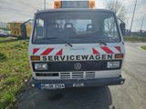 Volkswagen LT 55 2,4D Abschlepper HÄNDLER/GEWERBE - Abschlepper