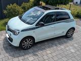 Renault Twingo "La Parisienne" 90 PS, TÜV 04/28, 8-fach - Renault Twingo: Grün