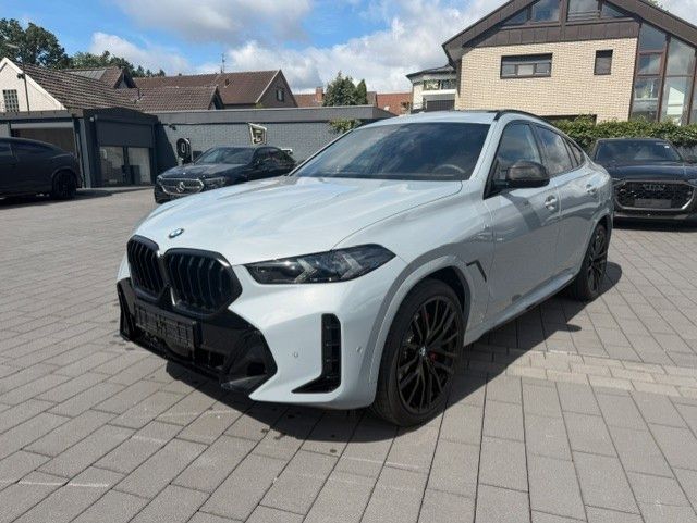 2026 BMW X6