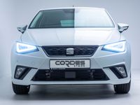 Seat Ibiza - Vorschau Bild 12