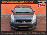Kia Venga 1.4 CRDi Business Line 1 NAVI+CAM SHZ TÜV - Kia Venga: 1.4