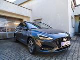 Hyundai i30 cw Trend LED Autom Navi PDC Kamera Winterp - Hyundai i30 aus 2026
