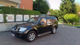 Nissan Pathfinder 4WD 7-Sitzer 2.Hand AHK TÜV NEU - Nissan Pathfinder in Essen