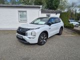 Mitsubishi Outlander 2.4L PHEV TOP 2-Farb - Mitsubishi Outlander: Allradantrieb