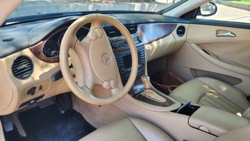 Mercedes CLS 350 - 10