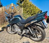 Honda CB500 PC32 - HONDA 1997 CB 500