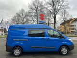 Ford Transit Custom Kasten 310 L2 Trend AHK KLIMA - Ford Fahrgestell Transit