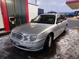 Rover 75 Diesel - Rover 75: Kombi