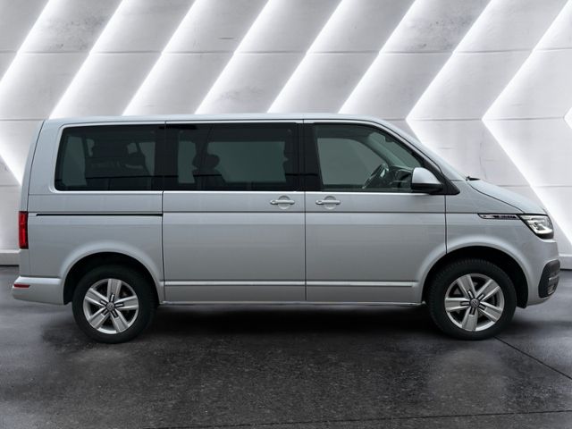 Volkswagen T6 Caravelle - Bild 6