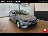 Kia Ceed SW DCT 1.5 Vision +Kamera+Sitzh.Autom./BC - gebrauchte Kia cee'd / Ceed aus dem Jahr 2024
