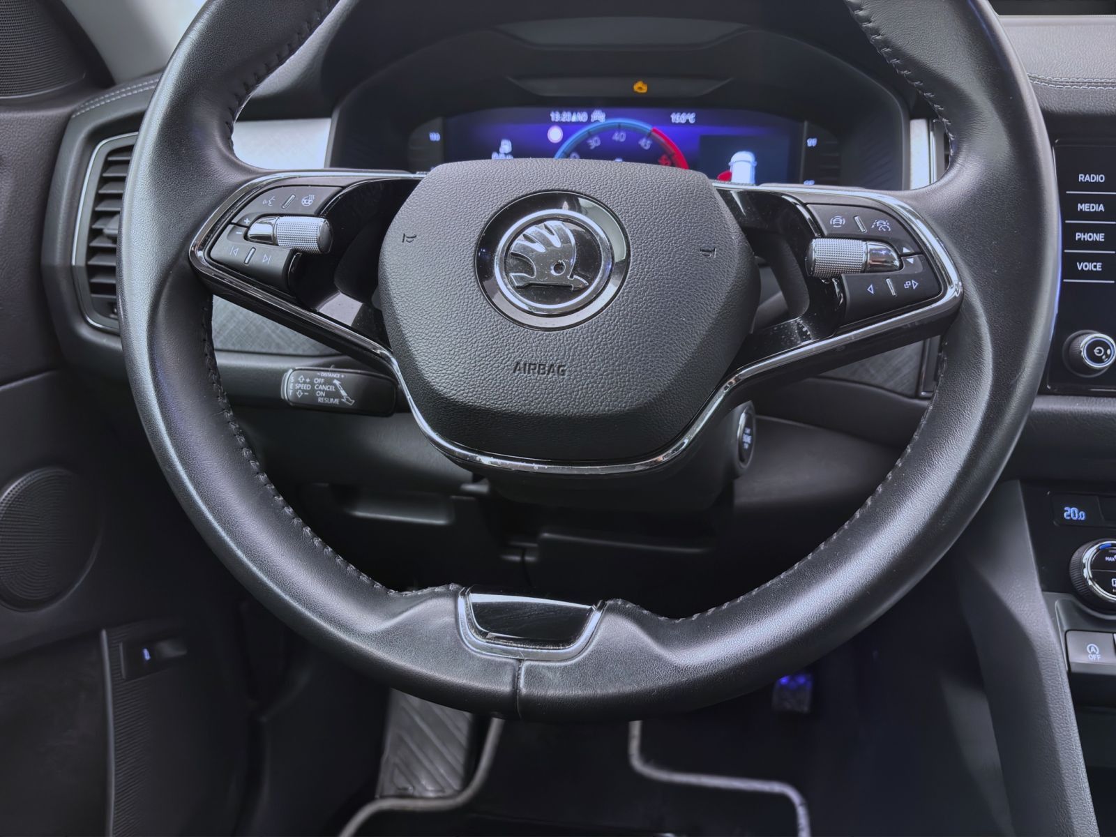 Skoda Kodiaq - Bild 12