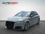 Audi RS3 Sportback 2.5 TFSI quattro*noOPF*SCHALE*KEYL - graue Audi RS3