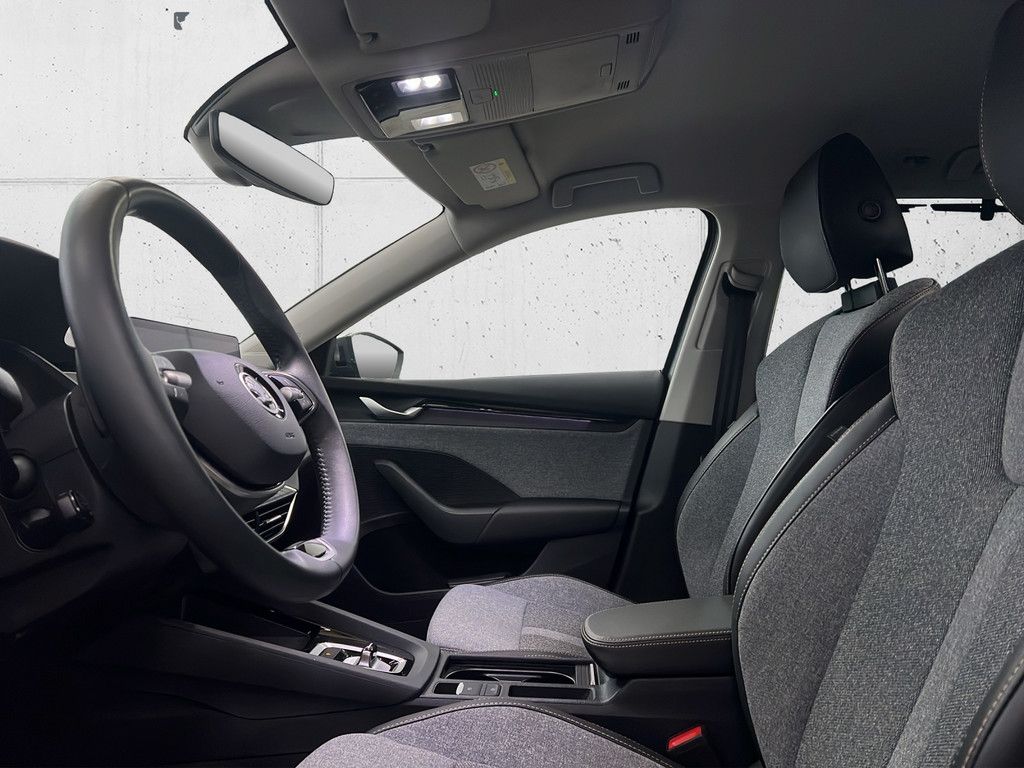 Skoda Octavia - Bild 9