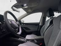 Skoda Octavia - Vorschau Bild 9