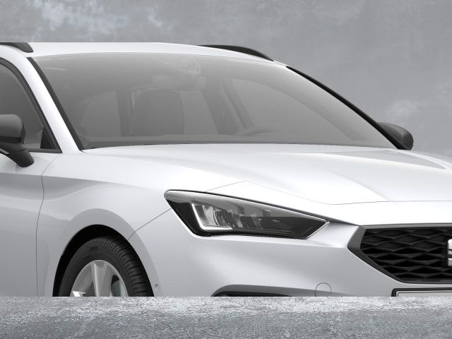 Seat Leon - Bild 8