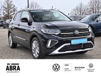 Volkswagen T-Cross - Vorschau Bild 3