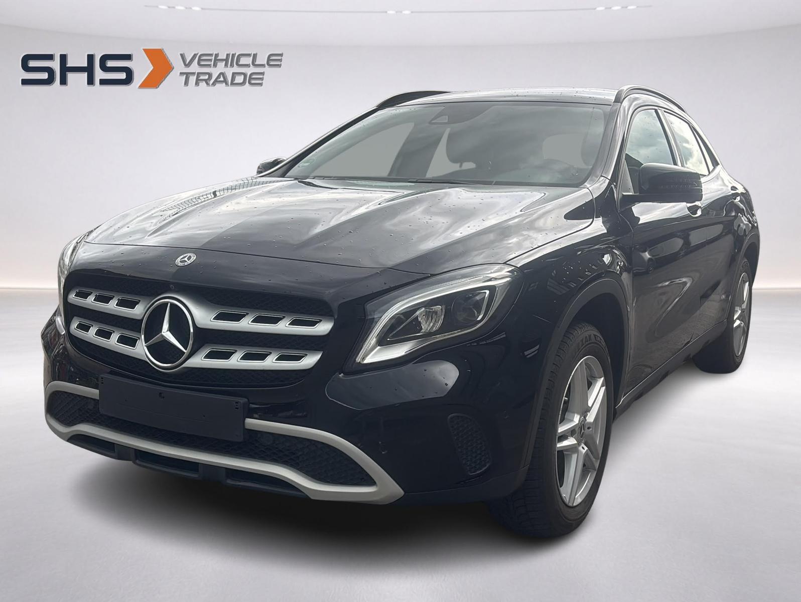 Mercedes-Benz GLA  200 Business | Navi | Fahrassistent 