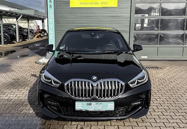 BMW 120 i M Sport Paket CarPlay LED RFK Sportsitze