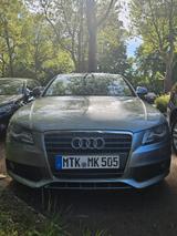 Audi A4 1.8 TFSI 2009 Limousine, Motor neu gemacht - Audi A4: Motor