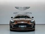 Aston Martin DB12 Coupe | Aston Martin Brussels - Aston Martin DB12 Neuwagen
