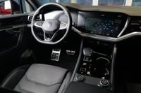 Volkswagen Touareg 3.0TDI R-Line BlackStyle Nachtsicht HuD 