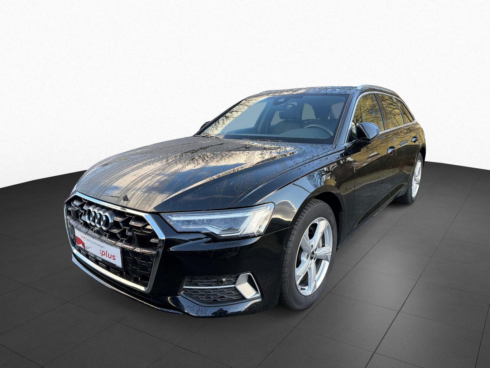 Audi A6 - Bild 16
