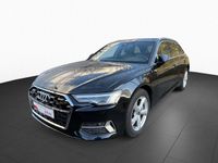 Audi A6 - Vorschau Bild 16