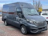 Iveco Daily 35S18A8V Neues Modell L3 ACC LED Navi 7-Si - Iveco Daily 35 8