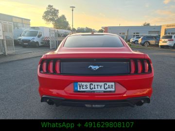 Ford Mustang - 8