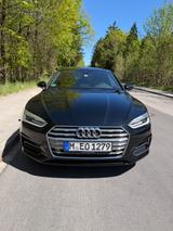 Audi A5 40 TDI S-Line S tronic Sportback - Audi A5 in München