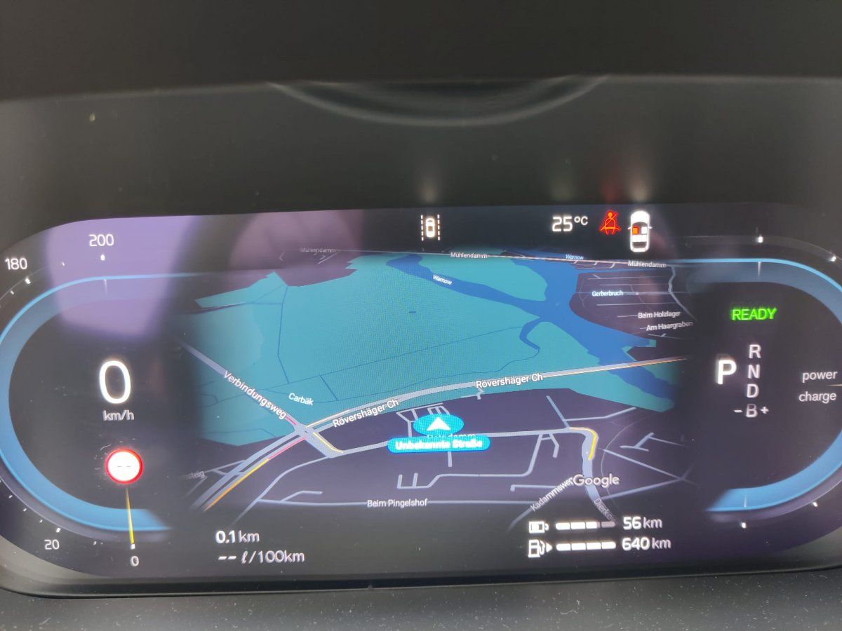 Volvo XC60 - Bild 21