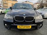 BMW X5 xDrive30d Automatik * Standhzg, AHZV, Nr. 7 - gebrauchte BMW X5 aus dem Jahr 2012
