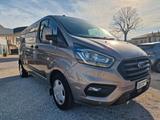 Ford Transit Custom 320 2.0 TDCi 130 aut. PL Com - Ford: Com
