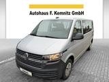 Volkswagen T6.1 Kombi lang / 9 Sitze / AHK / PDC / 2x Klima - : Kleinbus, 9 Sitzer